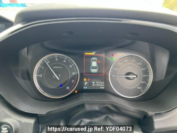 Used 2018 AT subaru impreza-sports GT3 Image[23]