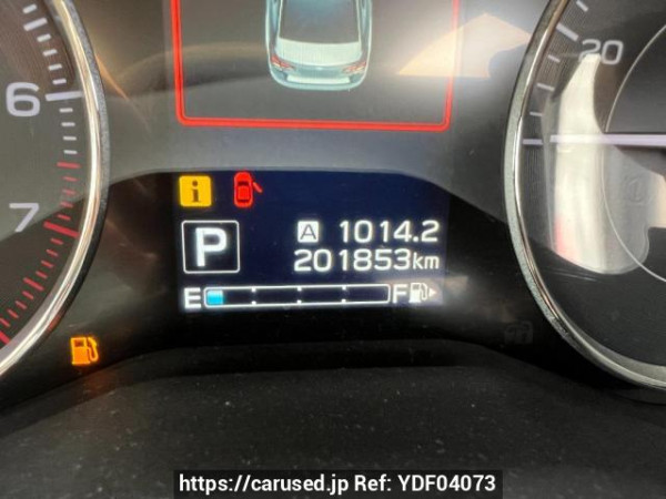 Used 2018 AT subaru impreza-sports GT3 Image[24]