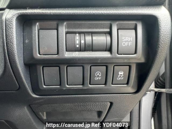 Used 2018 AT subaru impreza-sports GT3 Image[26]