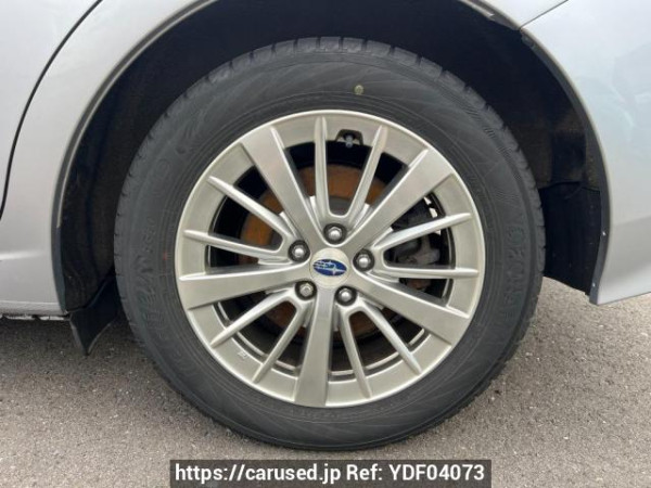 Used 2018 AT subaru impreza-sports GT3 Image[29]