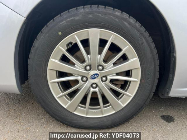 Used 2018 AT subaru impreza-sports GT3 Image[30]