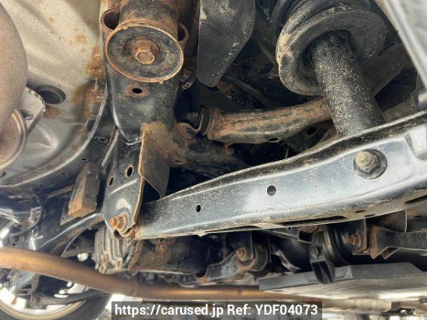 Used 2018 AT subaru impreza-sports GT3 Image[34]