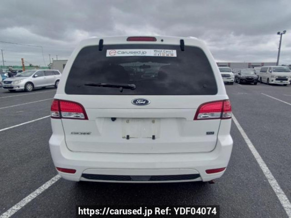 Used 2012 AT ford escape LFAL3P Image[5]