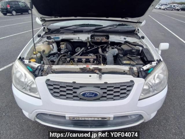 Used 2012 AT ford escape LFAL3P Image[9]