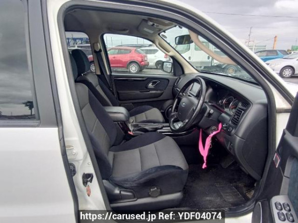 Used 2012 AT ford escape LFAL3P Image[13]