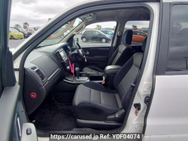 Used 2012 AT ford escape LFAL3P Image[14]