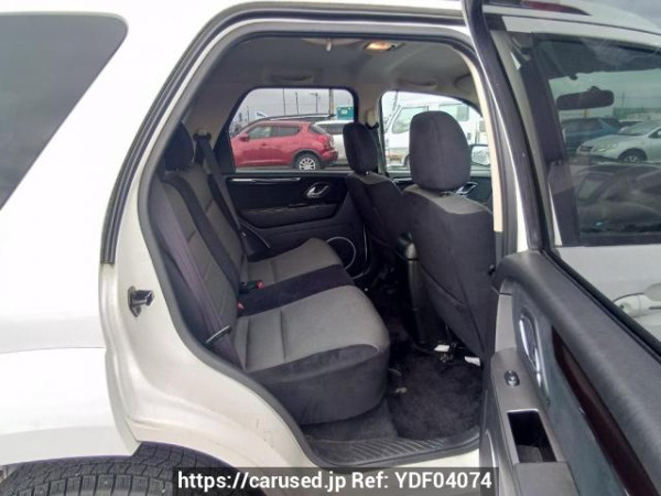 Used 2012 AT ford escape LFAL3P Image[15]