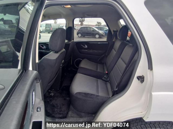 Used 2012 AT ford escape LFAL3P Image[16]