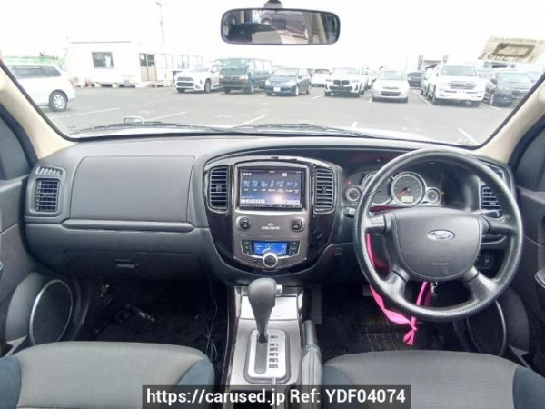Used 2012 AT ford escape LFAL3P Image[17]