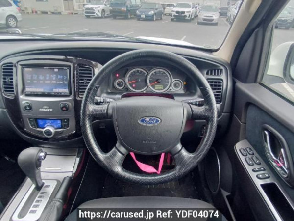 Used 2012 AT ford escape LFAL3P Image[19]