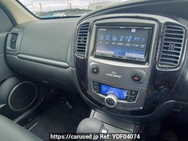 Used 2012 AT ford escape LFAL3P Image[20]
