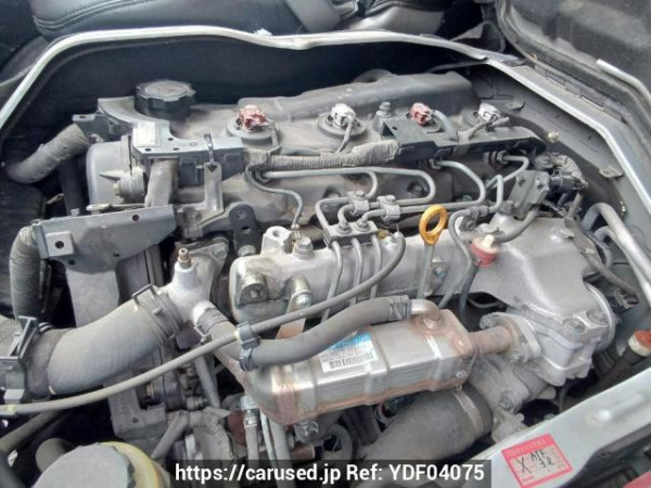 Used 2006 AT toyota regiusace-van KDH205V Image[10]