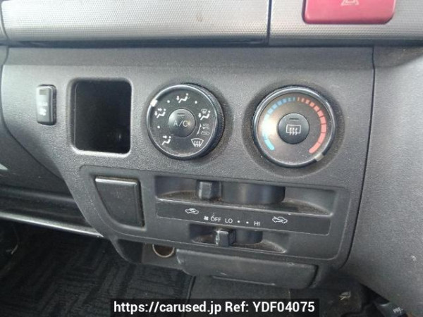 Used 2006 AT toyota regiusace-van KDH205V Image[22]