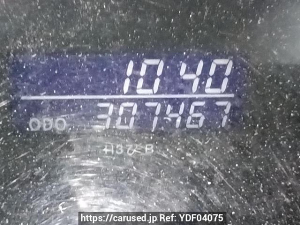 Used 2006 AT toyota regiusace-van KDH205V Image[25]