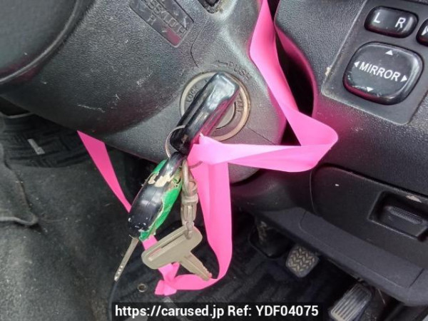 Used 2006 AT toyota regiusace-van KDH205V Image[26]