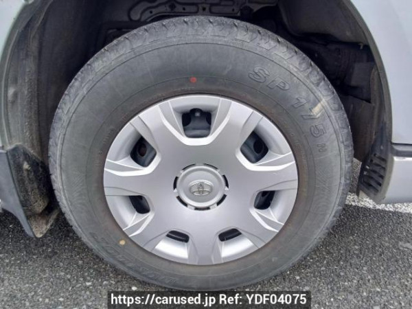 Used 2006 AT toyota regiusace-van KDH205V Image[27]
