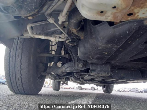 Used 2006 AT toyota regiusace-van KDH205V Image[31]