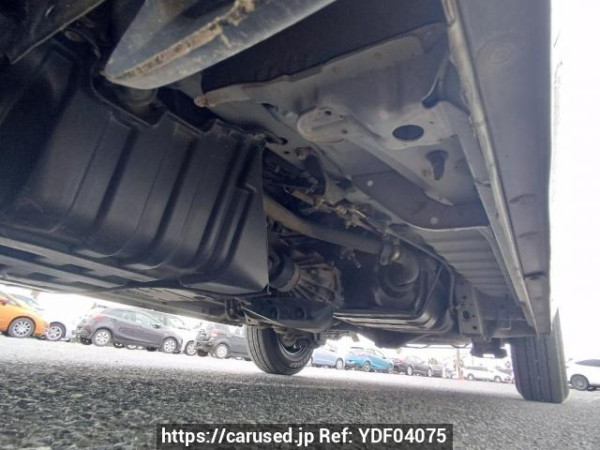 Used 2006 AT toyota regiusace-van KDH205V Image[34]