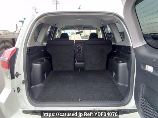 Used 2013 AT toyota vanguard ACA38W Image[8]