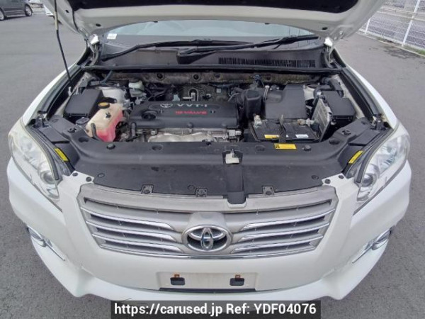 Used 2013 AT toyota vanguard ACA38W Image[9]