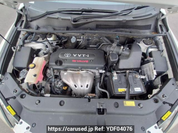 Used 2013 AT toyota vanguard ACA38W Image[10]