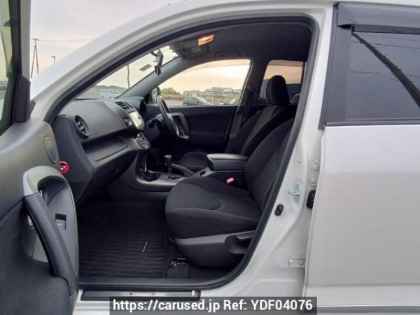 Used 2013 AT toyota vanguard ACA38W Image[14]