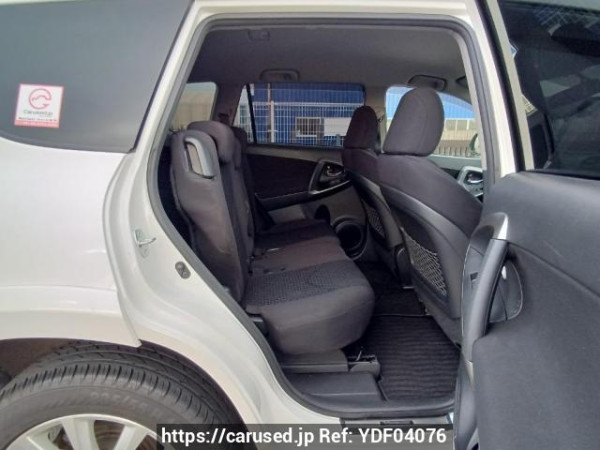 Used 2013 AT toyota vanguard ACA38W Image[15]