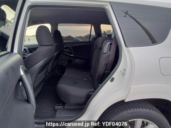 Used 2013 AT toyota vanguard ACA38W Image[16]