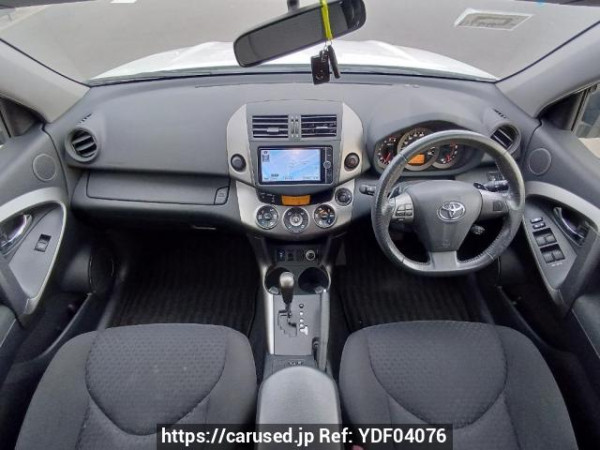 Used 2013 AT toyota vanguard ACA38W Image[17]