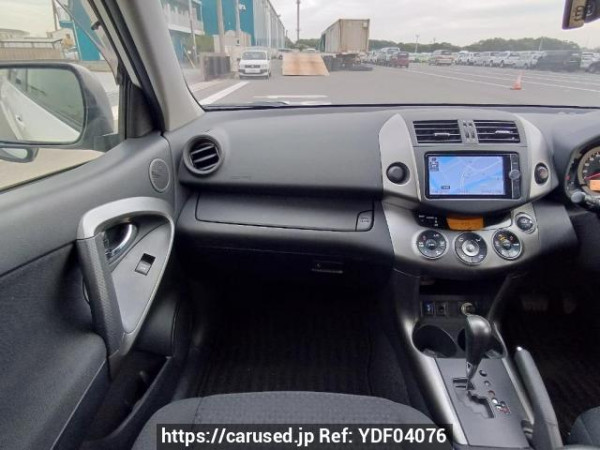 Used 2013 AT toyota vanguard ACA38W Image[18]