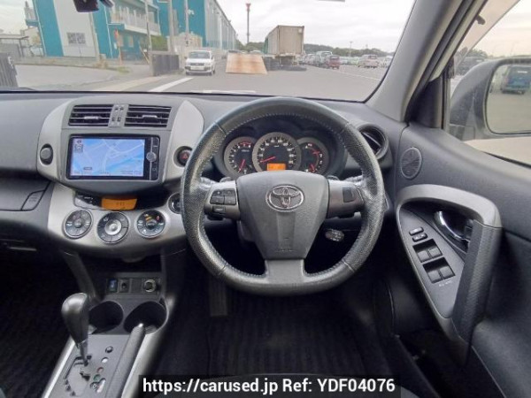 Used 2013 AT toyota vanguard ACA38W Image[19]