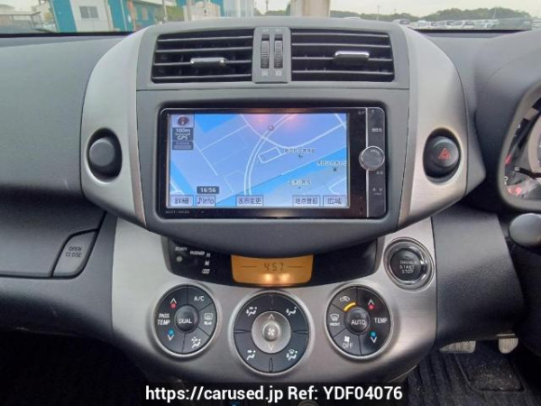 Used 2013 AT toyota vanguard ACA38W Image[22]