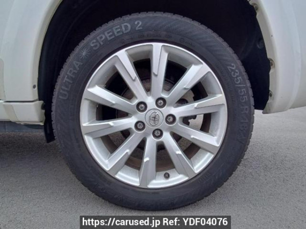 Used 2013 AT toyota vanguard ACA38W Image[30]