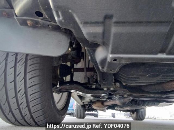 Used 2013 AT toyota vanguard ACA38W Image[31]