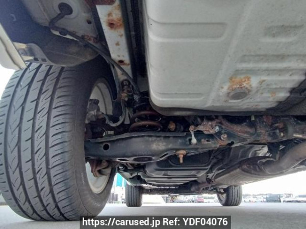 Used 2013 AT toyota vanguard ACA38W Image[37]