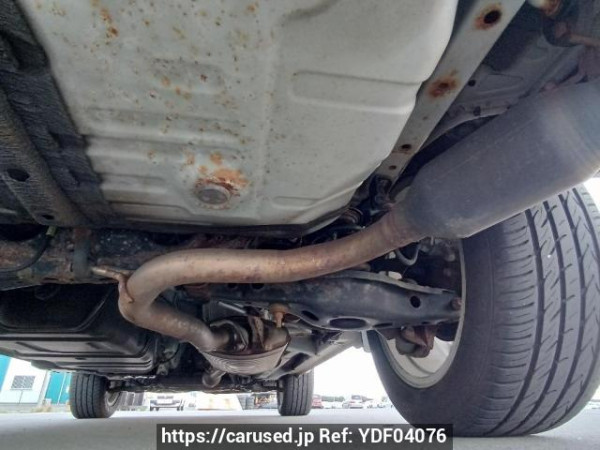 Used 2013 AT toyota vanguard ACA38W Image[38]