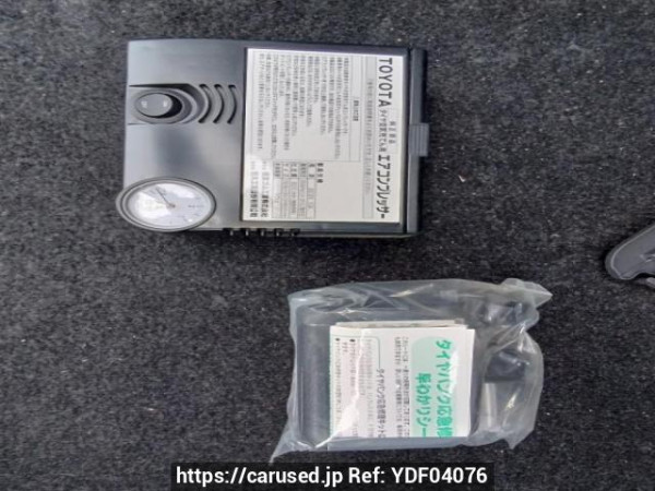 Used 2013 AT toyota vanguard ACA38W Image[41]