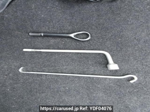 Used 2013 AT toyota vanguard ACA38W Image[42]