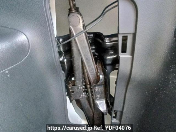 Used 2013 AT toyota vanguard ACA38W Image[43]