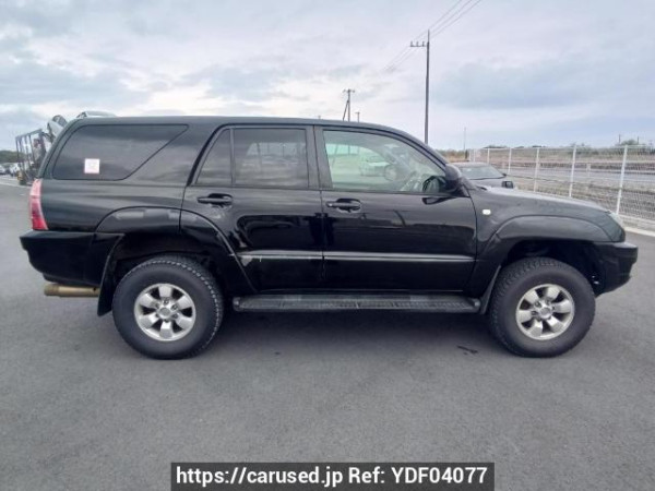 Used 2004 AT toyota hilux-surf RZN215W Image[7]