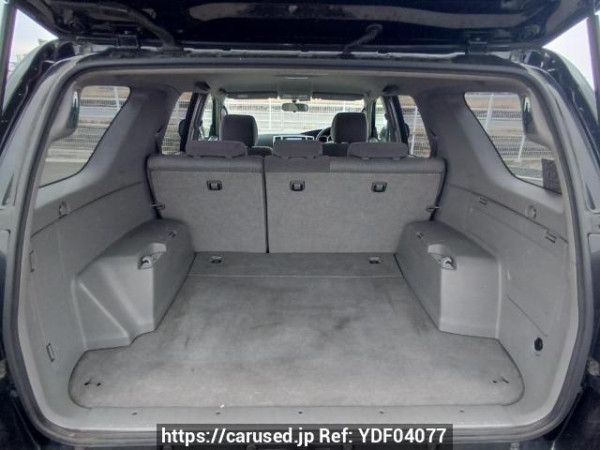 Used 2004 AT toyota hilux-surf RZN215W Image[8]