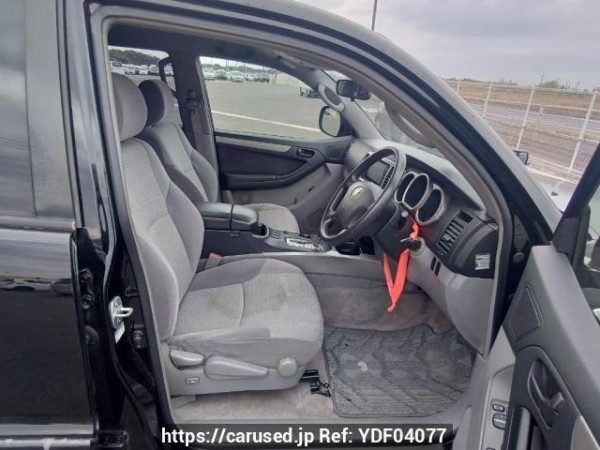 Used 2004 AT toyota hilux-surf RZN215W Image[13]