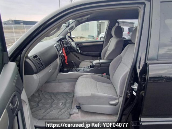 Used 2004 AT toyota hilux-surf RZN215W Image[14]