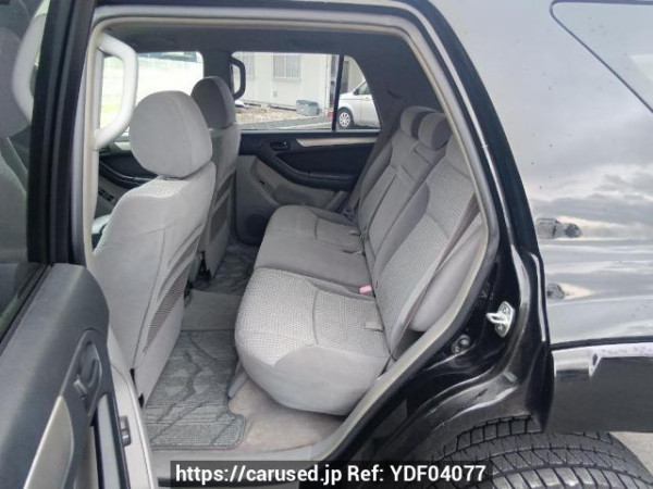 Used 2004 AT toyota hilux-surf RZN215W Image[16]