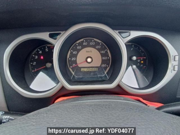 Used 2004 AT toyota hilux-surf RZN215W Image[18]