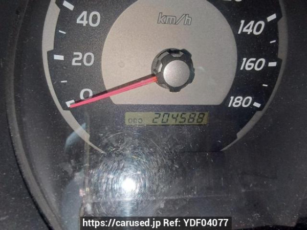 Used 2004 AT toyota hilux-surf RZN215W Image[19]