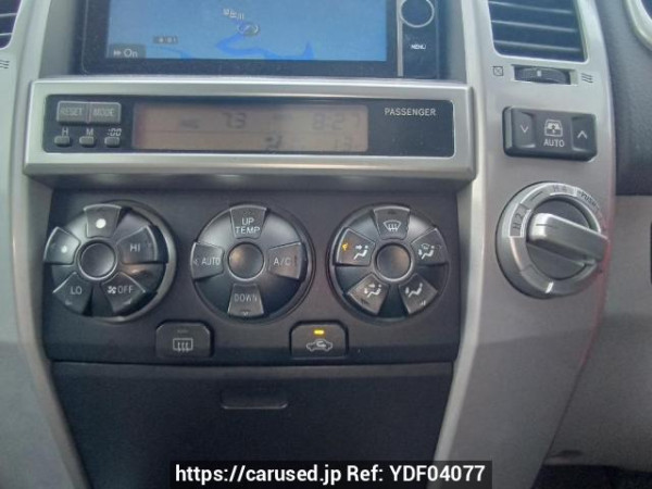 Used 2004 AT toyota hilux-surf RZN215W Image[22]