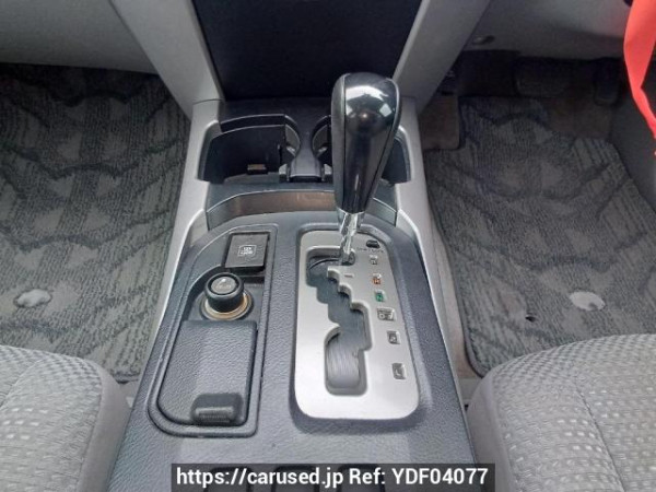 Used 2004 AT toyota hilux-surf RZN215W Image[23]