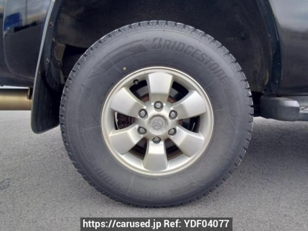 Used 2004 AT toyota hilux-surf RZN215W Image[27]