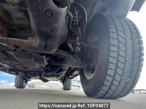 Used 2004 AT toyota hilux-surf RZN215W Image[30]